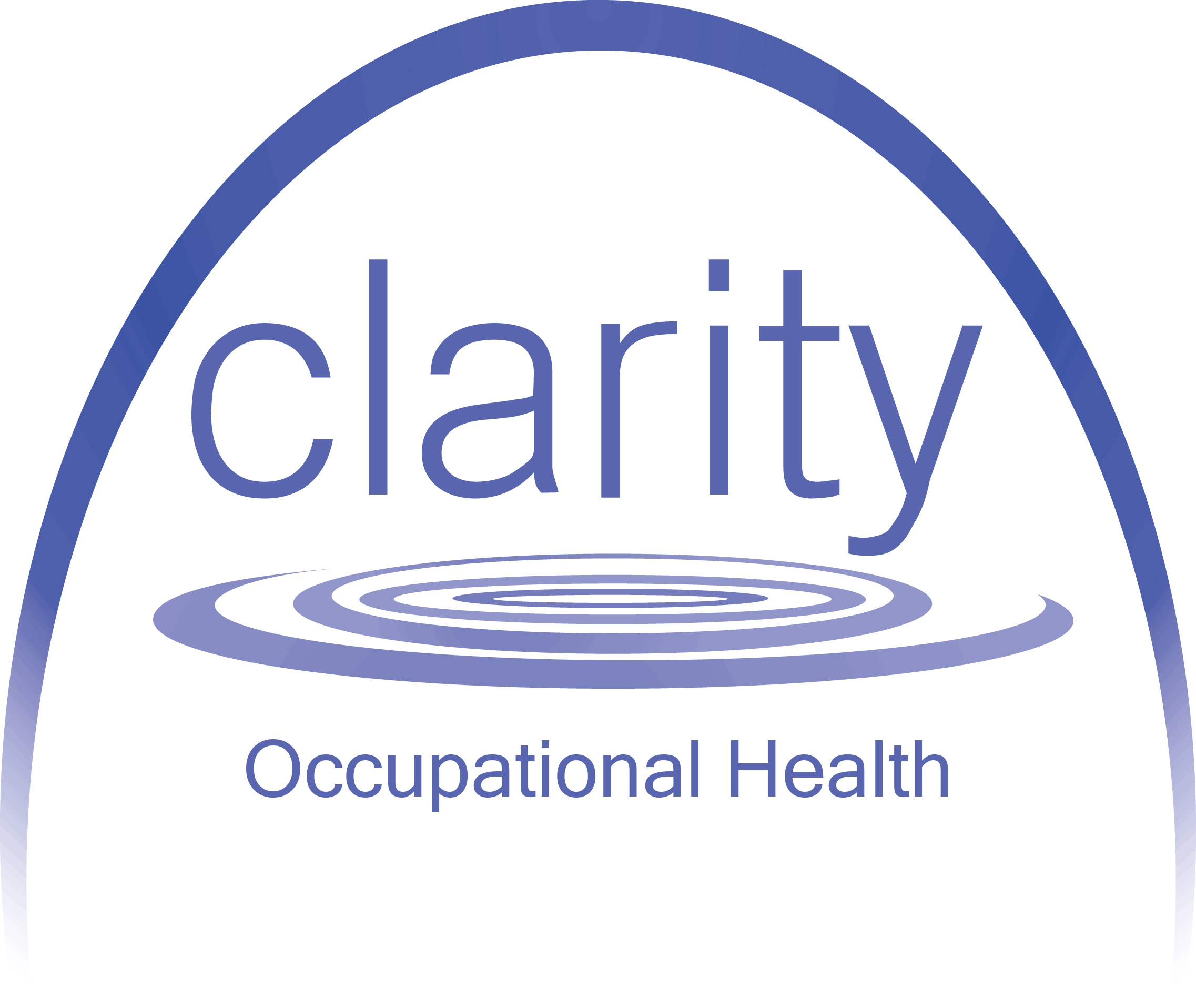 Clarity Occupational Health Limited Occupational Health Physician The Society Of Occupational